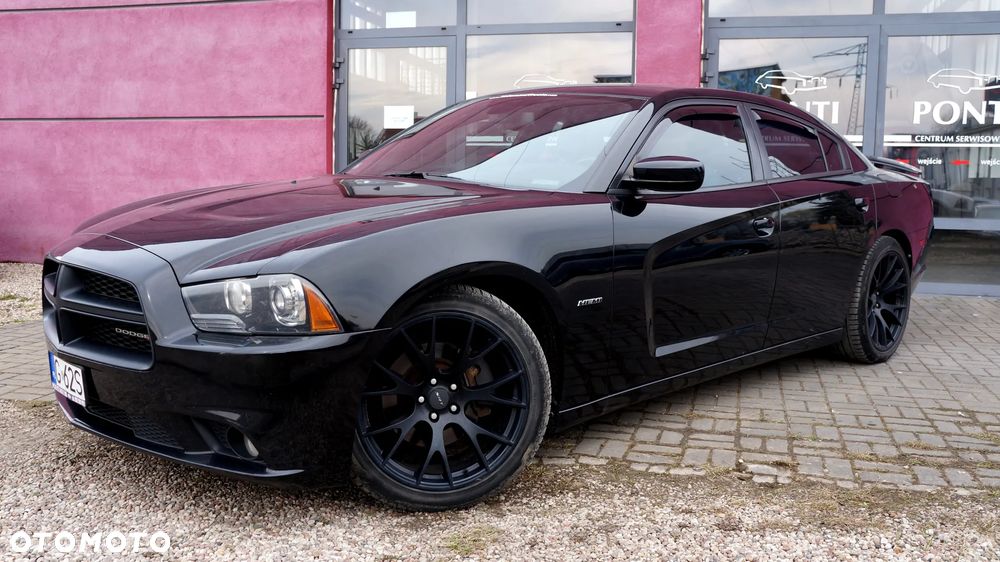 Dodge Charger - 16