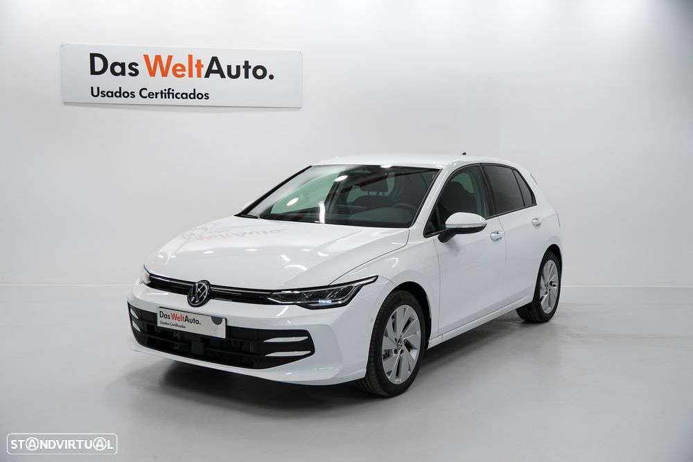 VW Golf 1.5 eTSI Urban DSG - 2