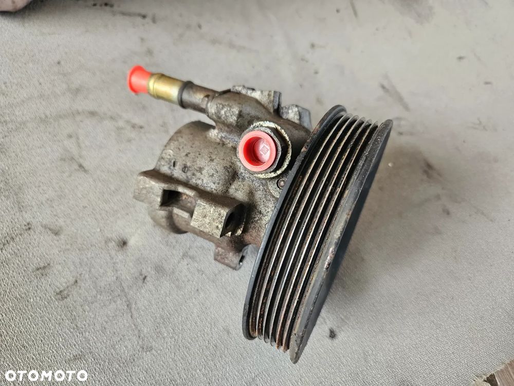 Pompa wspomagania Daewoo Rezzo Tacuma 2,0 b 2001r 540415 - 4
