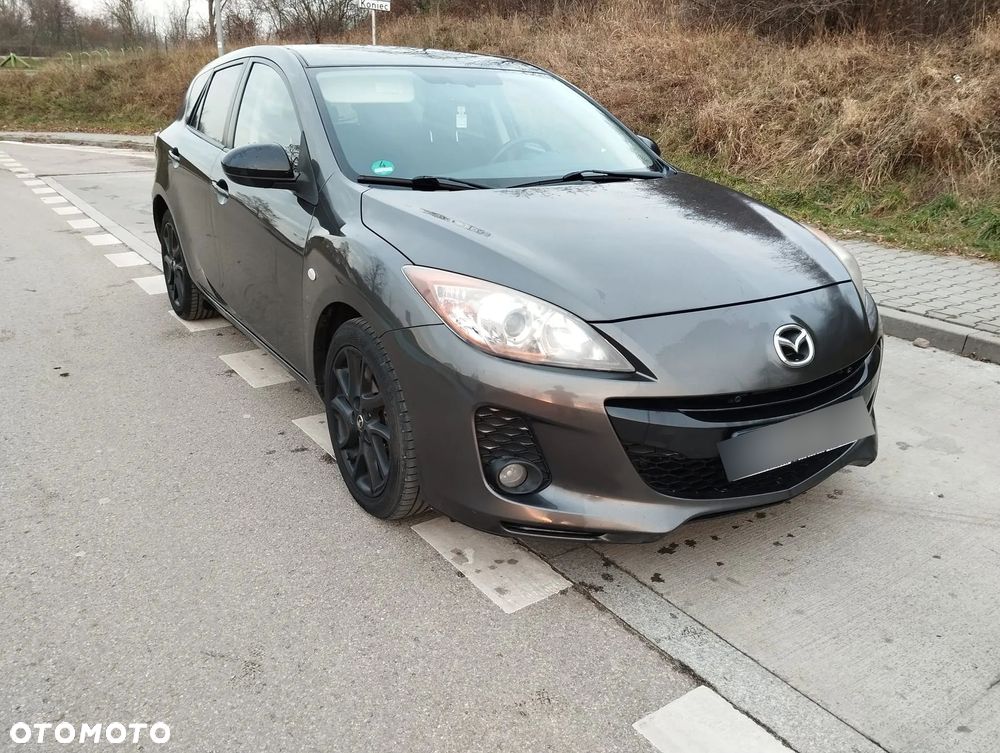 Mazda 3 - 11