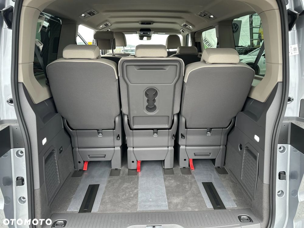 Volkswagen Multivan 2.0 TDI L1 Edition DSG - 17