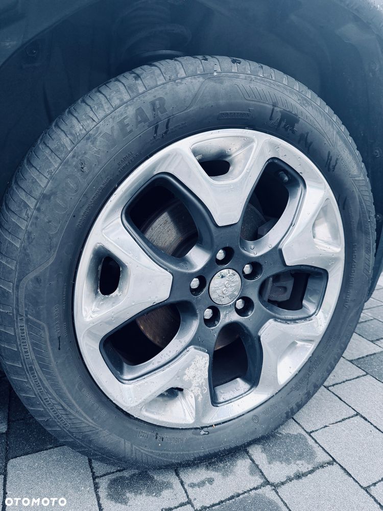 Jeep Compass 1.4 TMair Limited 4WD S&S - 24