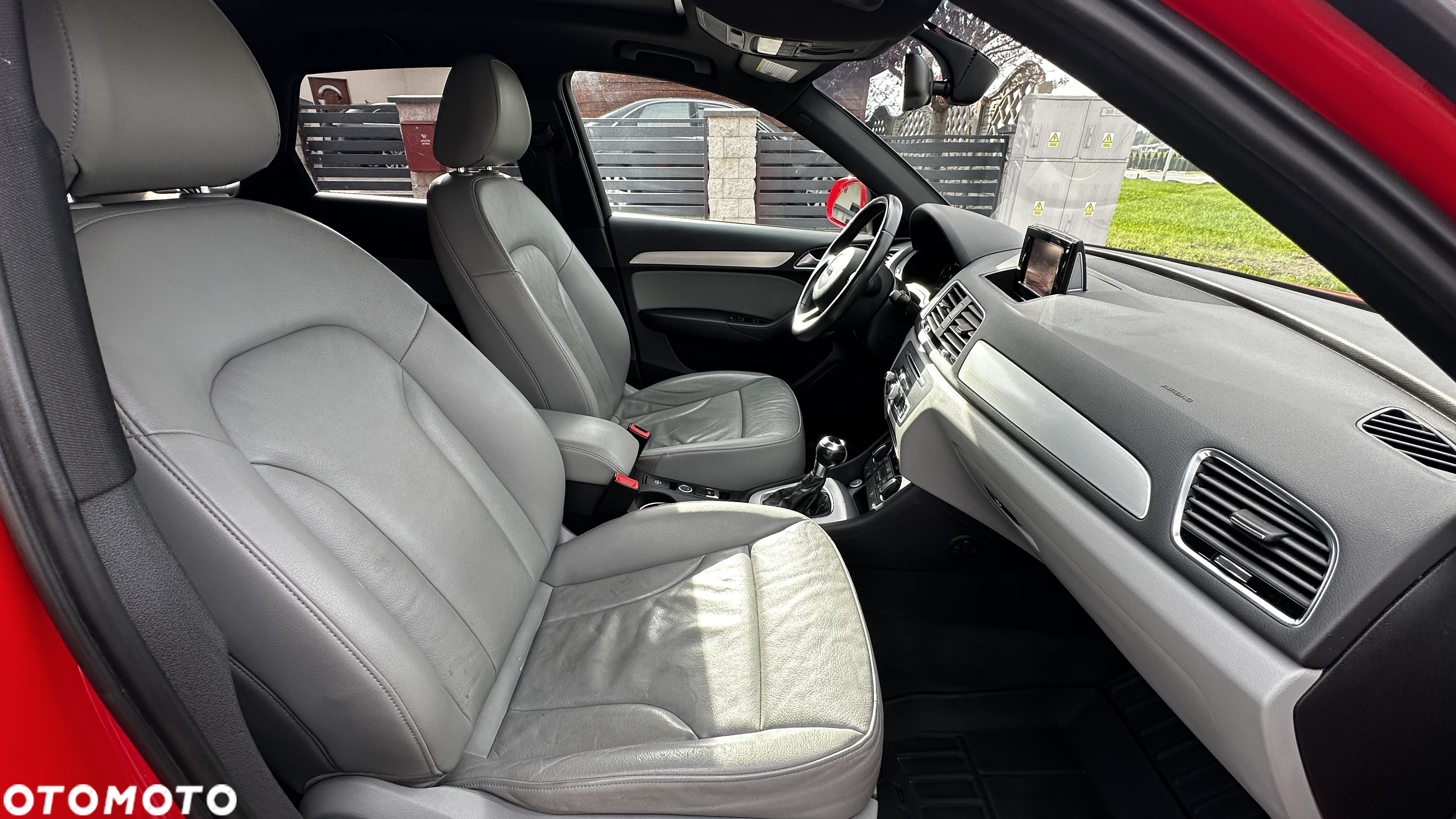 Audi Q3 - 15