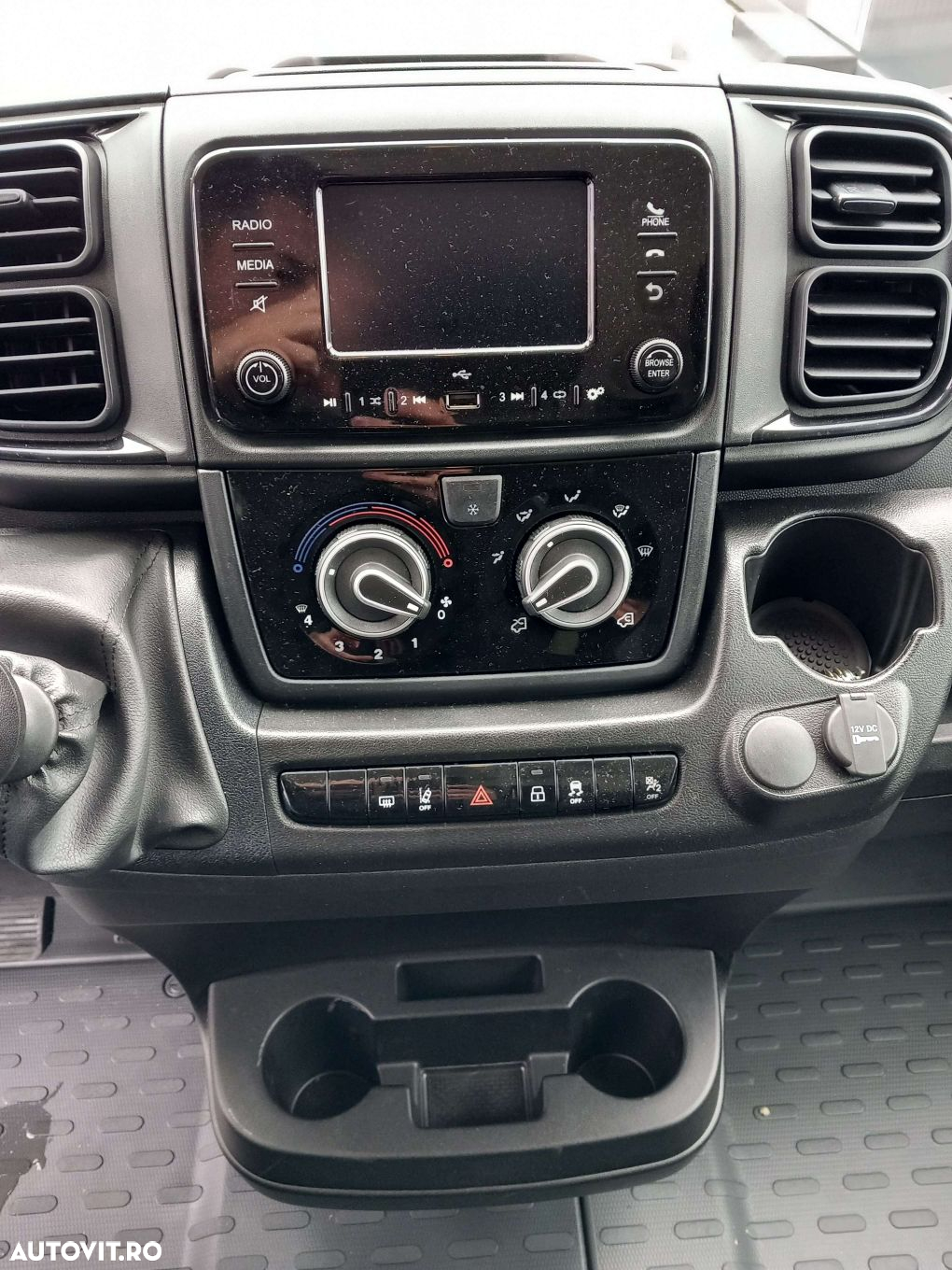 Fiat DUCATO - 10
