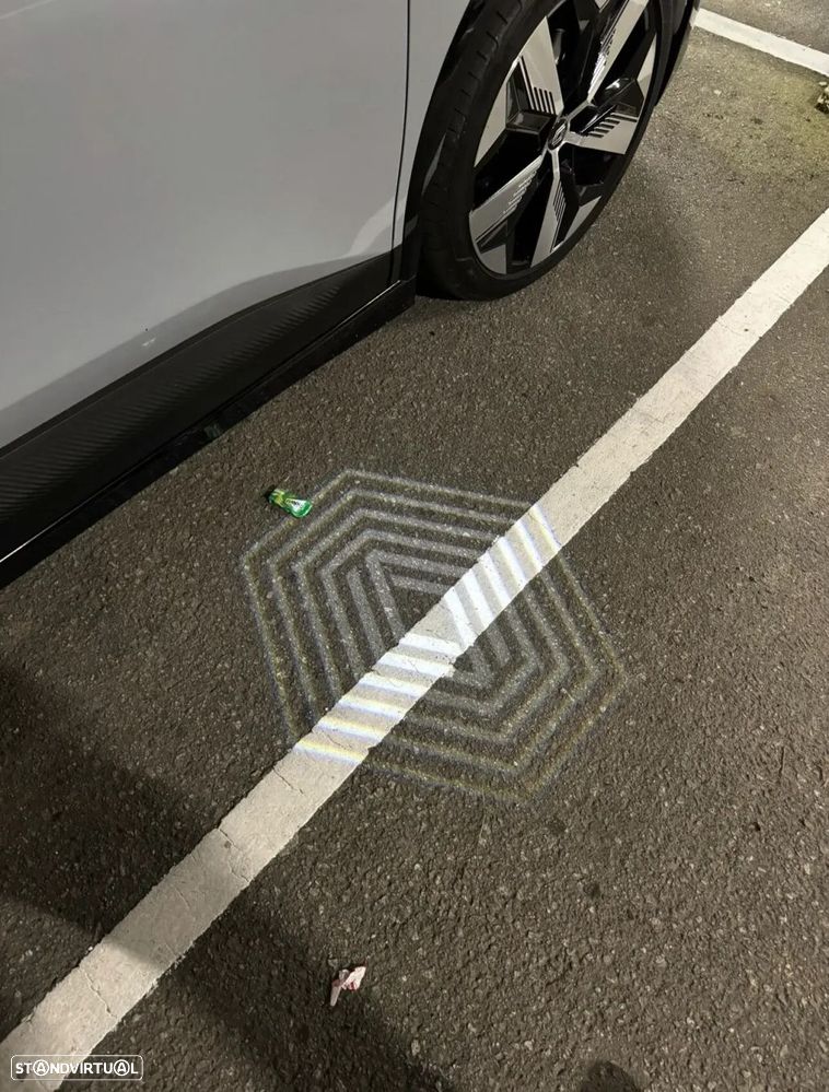 Renault Mégane E-Tech - 24