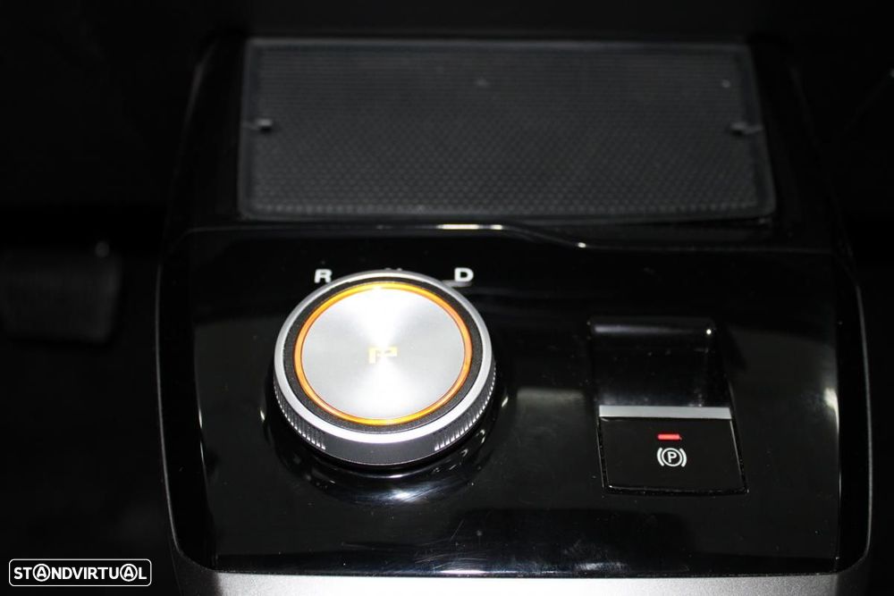 MG MG4 51 kWh Standard - 20