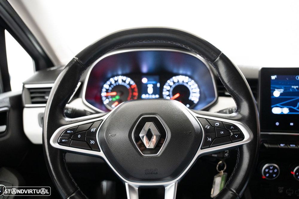 Renault Clio 1.0 TCe Limited - 11