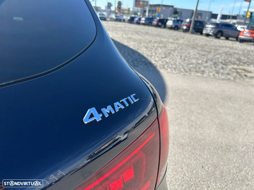 Mercedes-Benz GLC 300 - 15