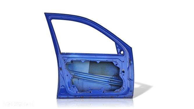 DRZWI LEWE PRZEDNIE PRZÓD VW GOLF IV BORA JETTA IV 1J4831311 - 2