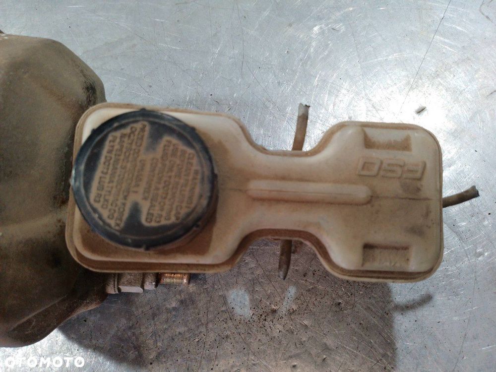 SERWO HAMULCOWE FIAT 125P 4336700 1.5 - 2