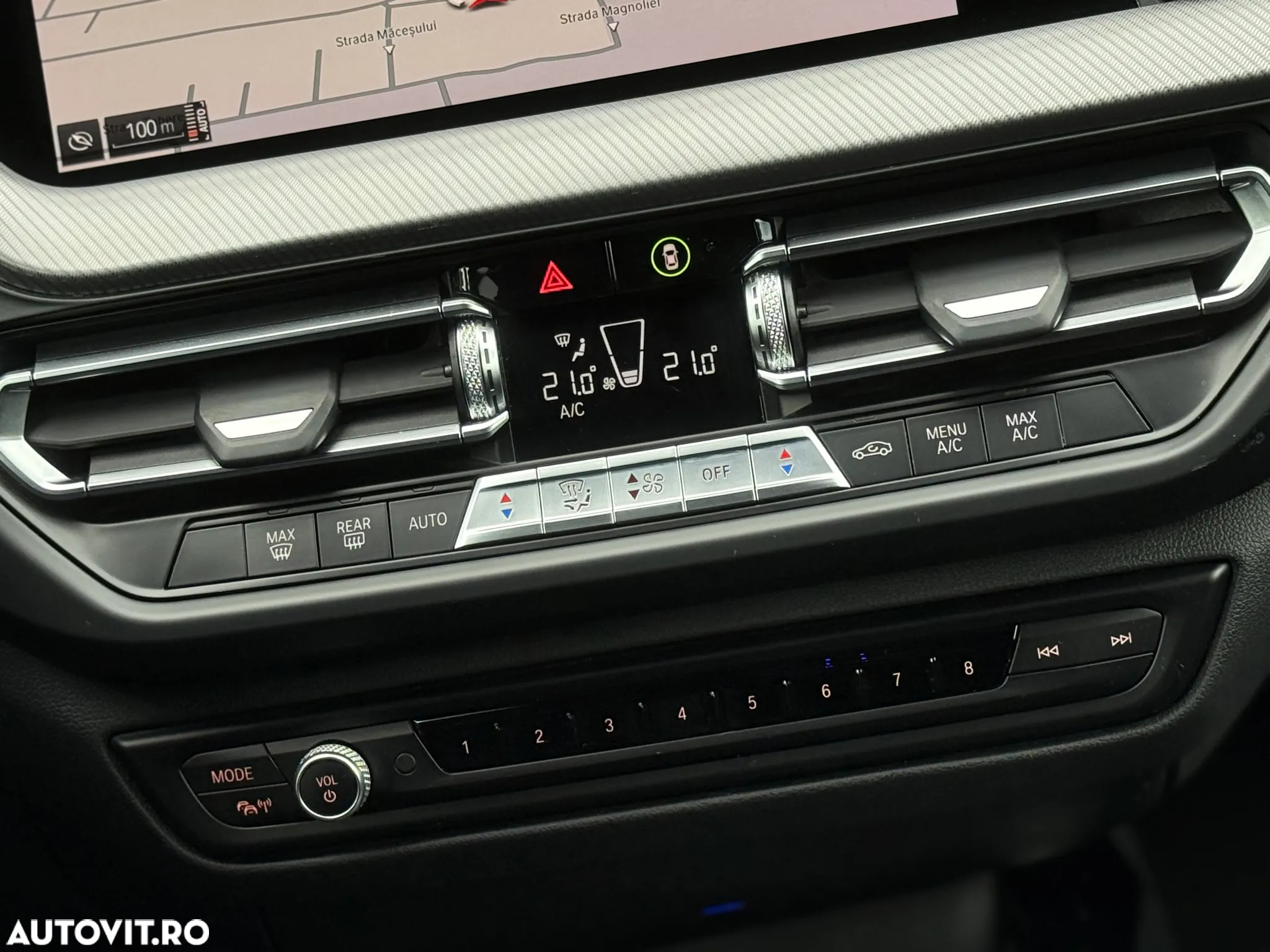 BMW Seria 2 218i Gran Tourer Aut. M Sport - 26