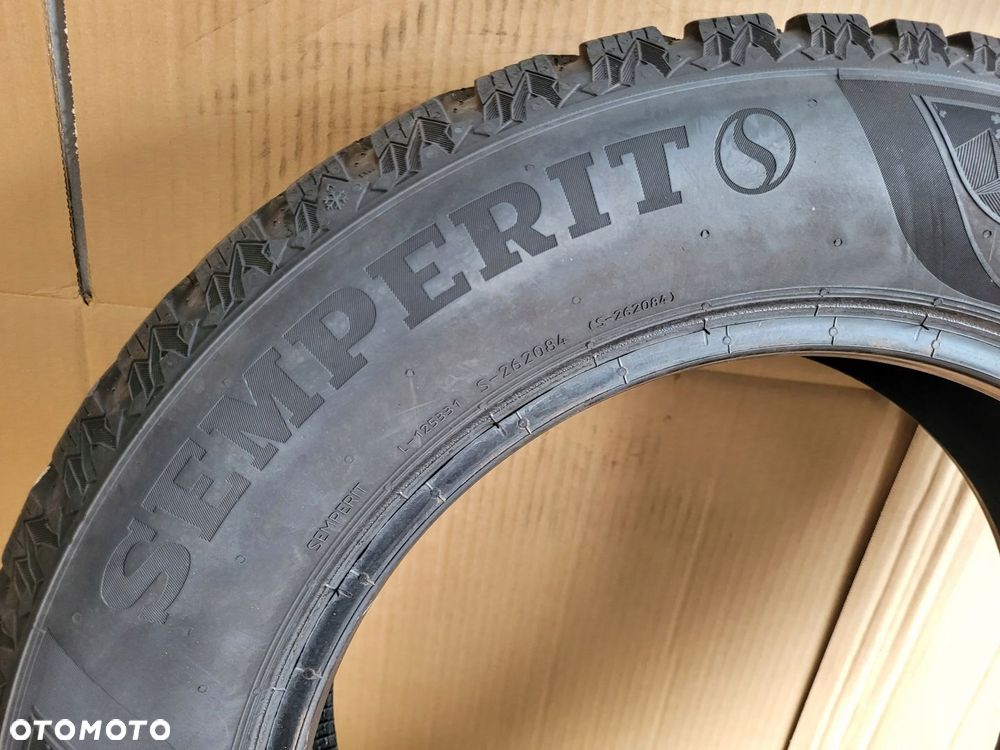 Semperit SPEED-GRIP 5 165/70R14 81T - 4