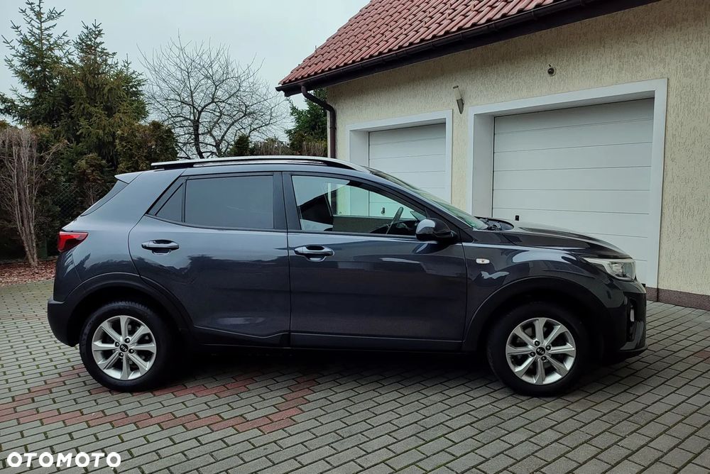 Kia Stonic 1.2 Dream-Team Edition - 25