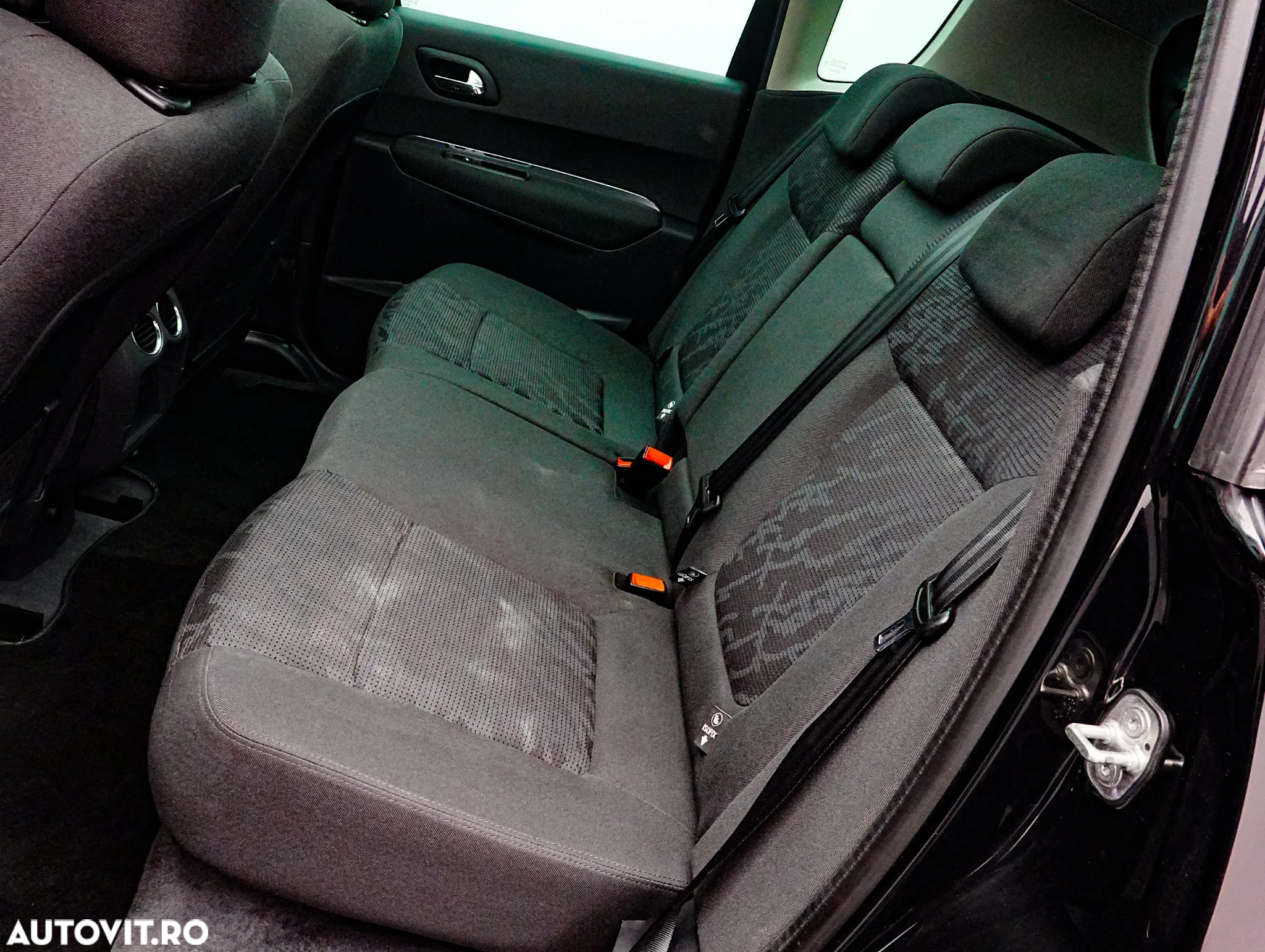 Peugeot 3008 - 17