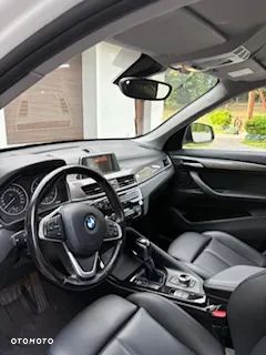 BMW X1 ver-xdrive18d-advantage-sport - 7