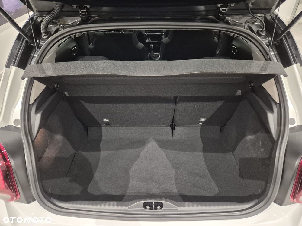 Citroën C3 1.2 PureTech Max EAT6 - 7