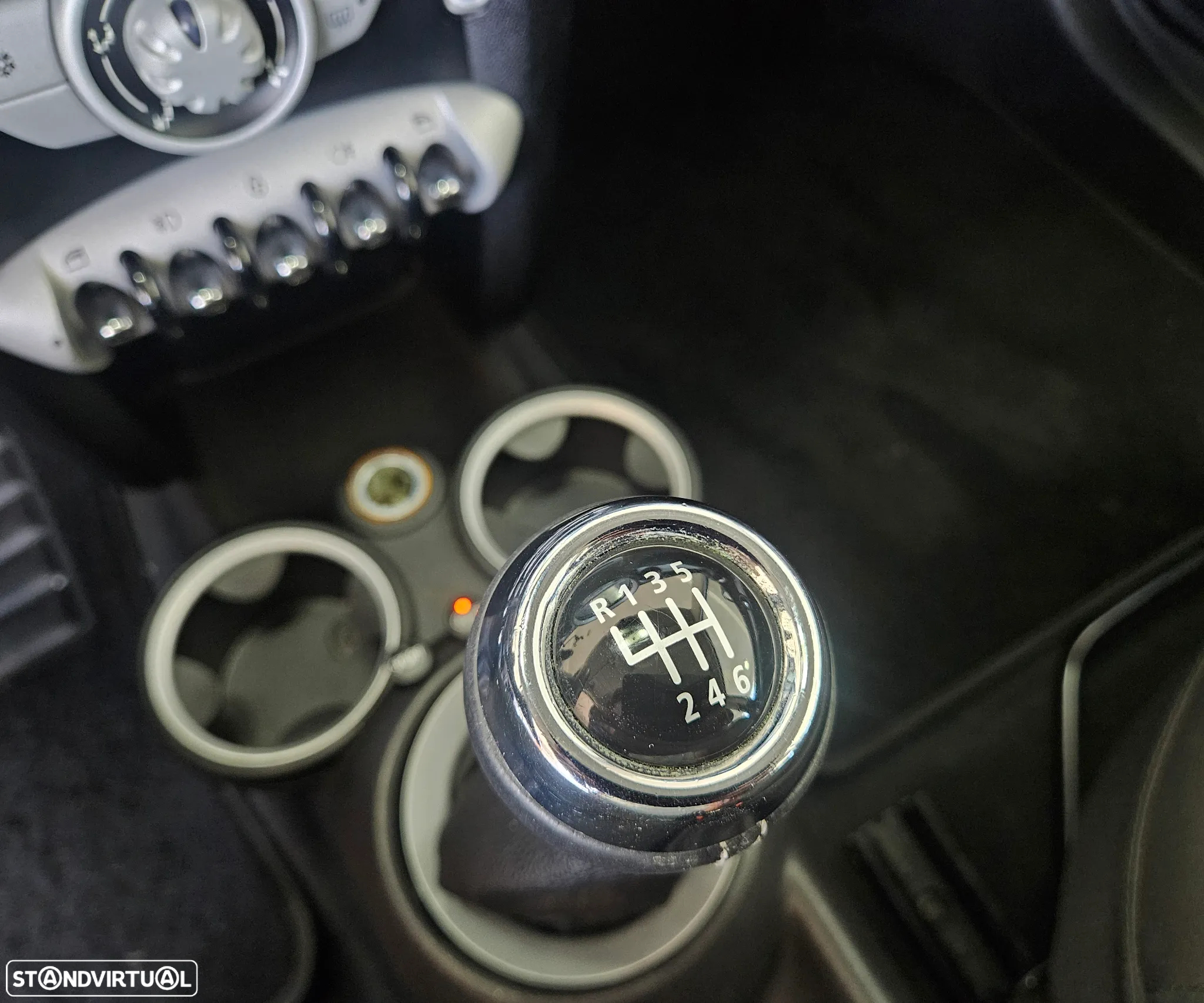 MINI 3 Portas Cooper S - 23