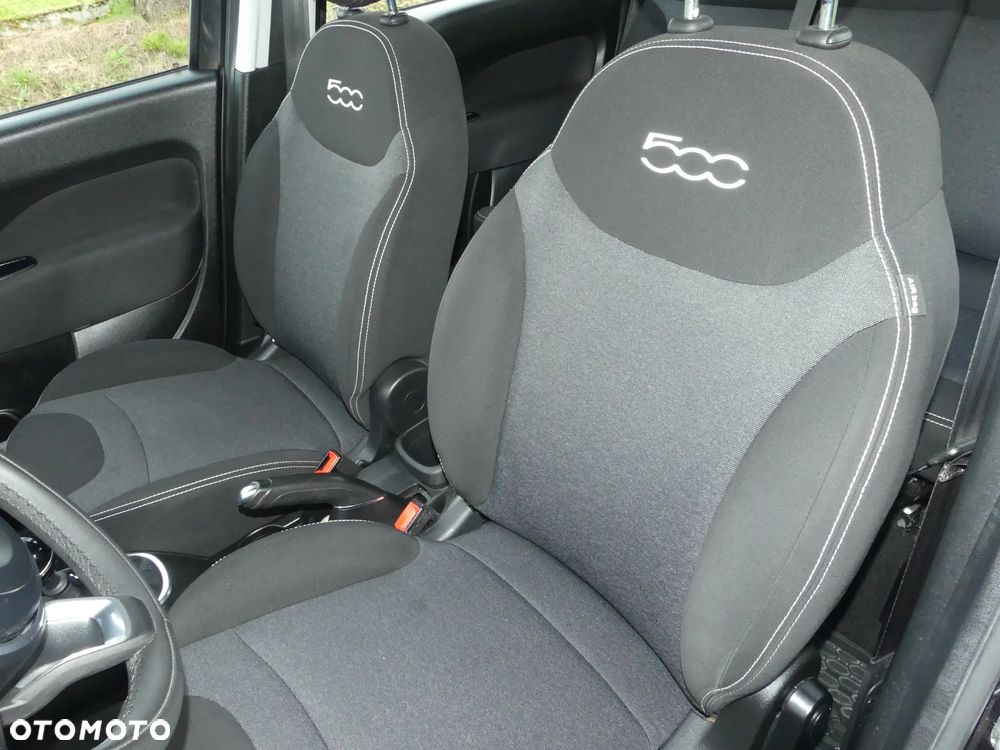 Fiat 500L 1.4 16V T-Jet Pop - 20