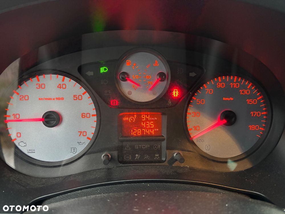 Peugeot Partner Tepee BlueHDi 100 Stop&Start Active - 25