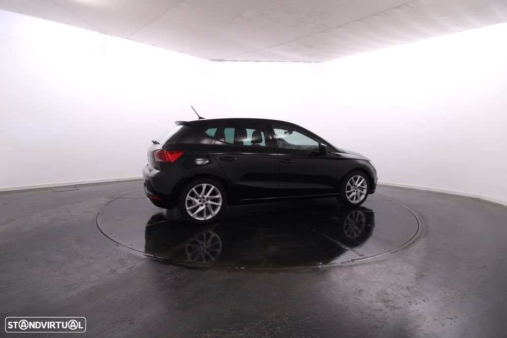 SEAT Ibiza 1.0 TSI FR - 8