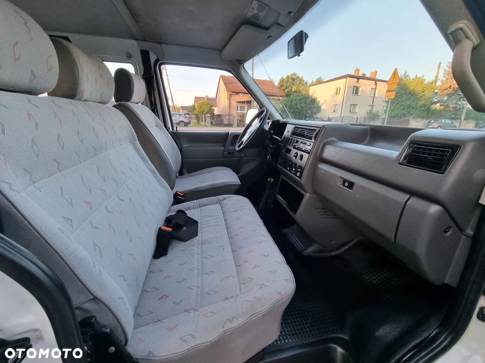 Volkswagen Transporter Standard - 30
