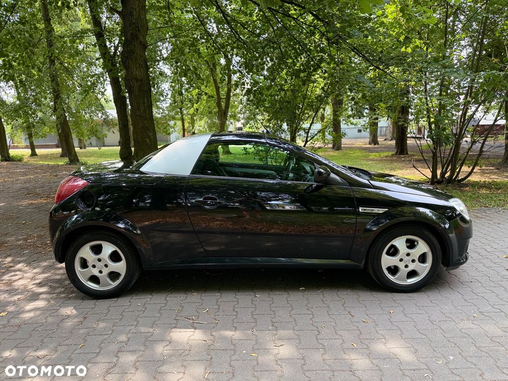 Opel Tigra 1.4 Cosmo - 7