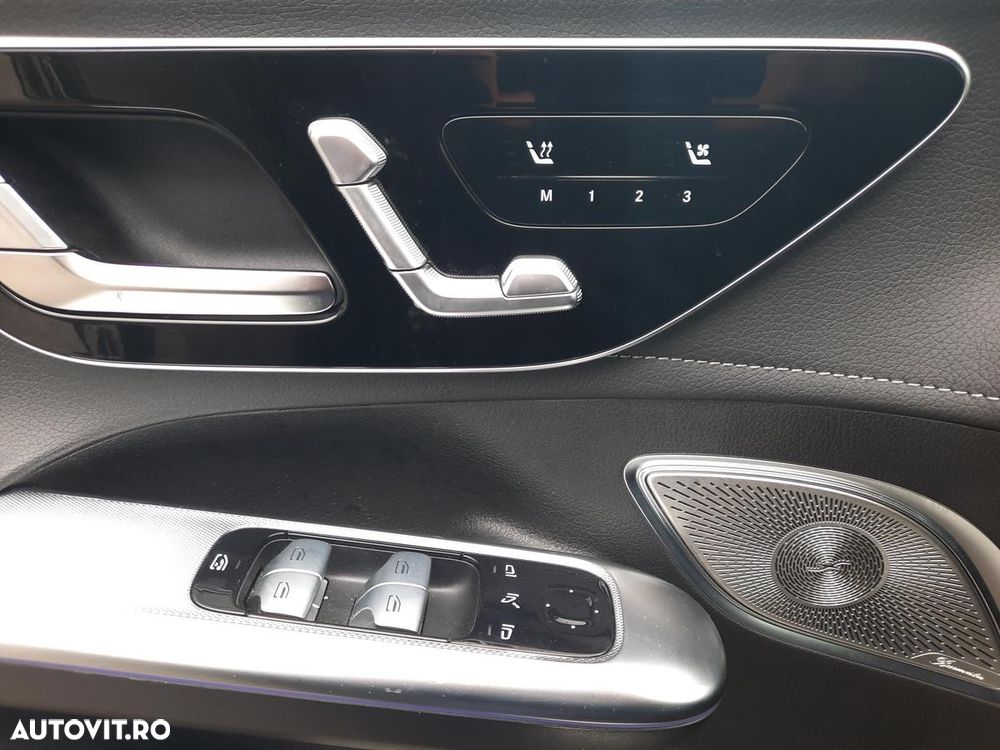 Mercedes-Benz EQE 350 4MATIC - 19