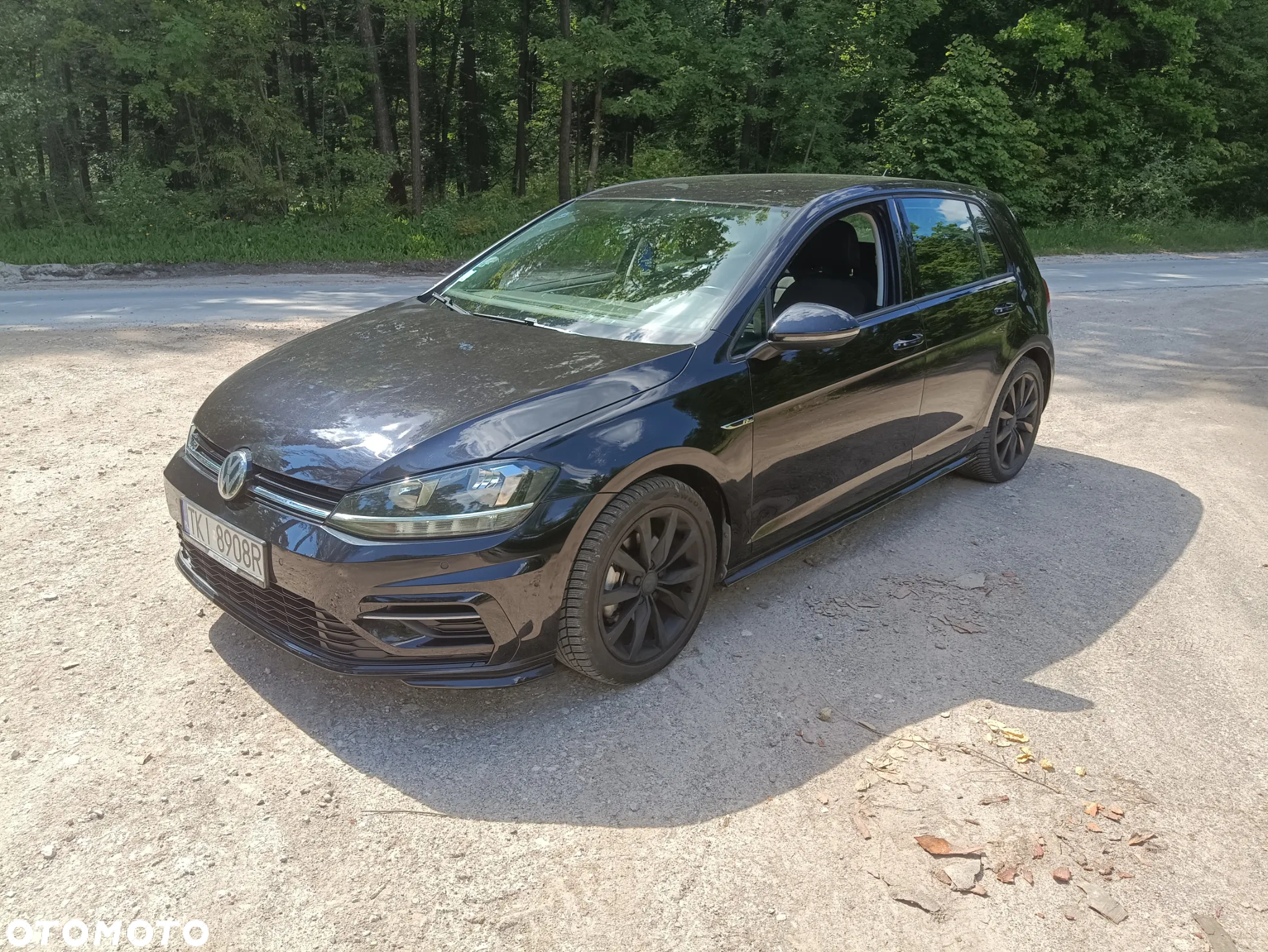 Volkswagen Golf - 38