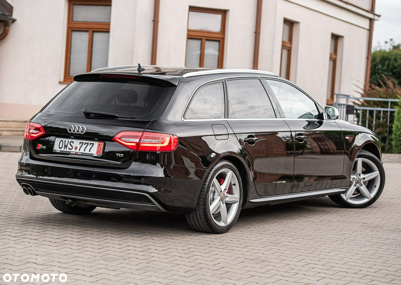 Audi A4 - 16
