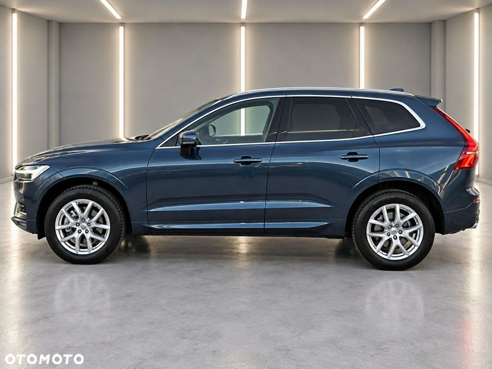 Volvo XC 60 - 5