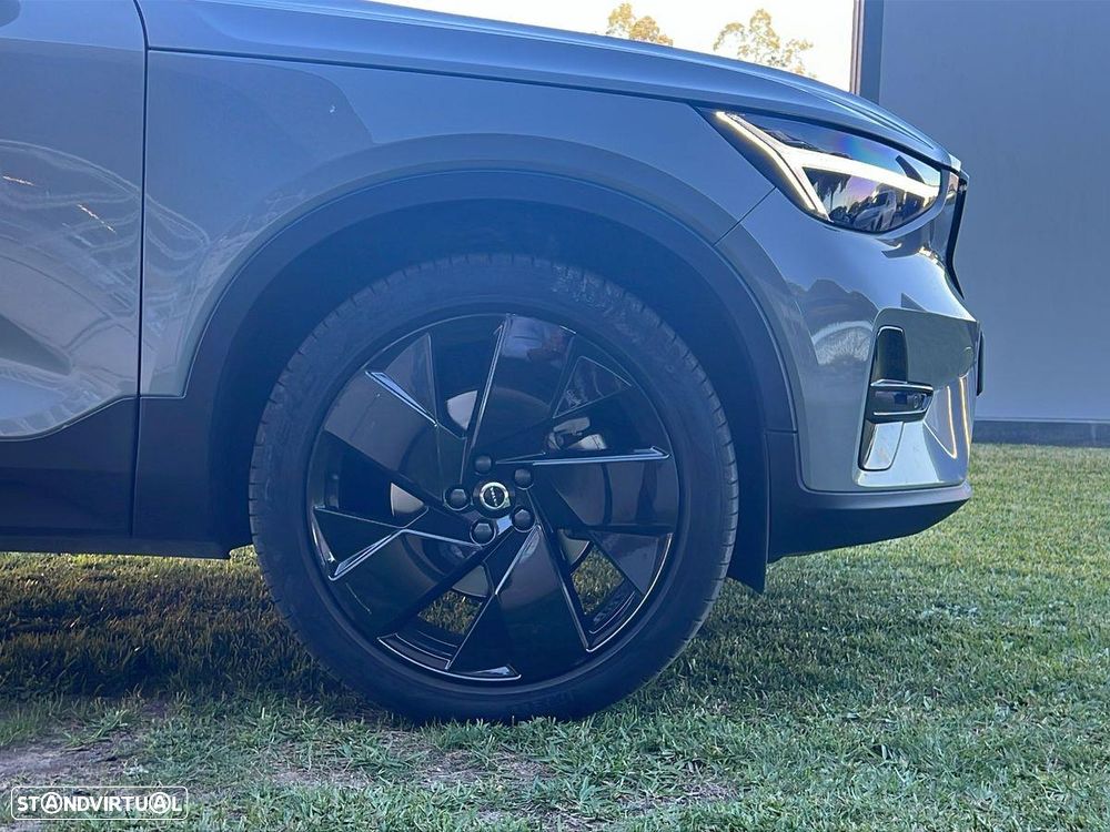 Volvo XC 40 - 10
