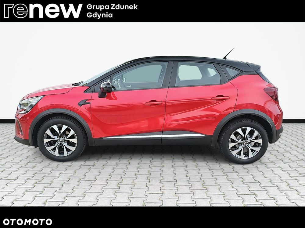 Renault Captur - 8