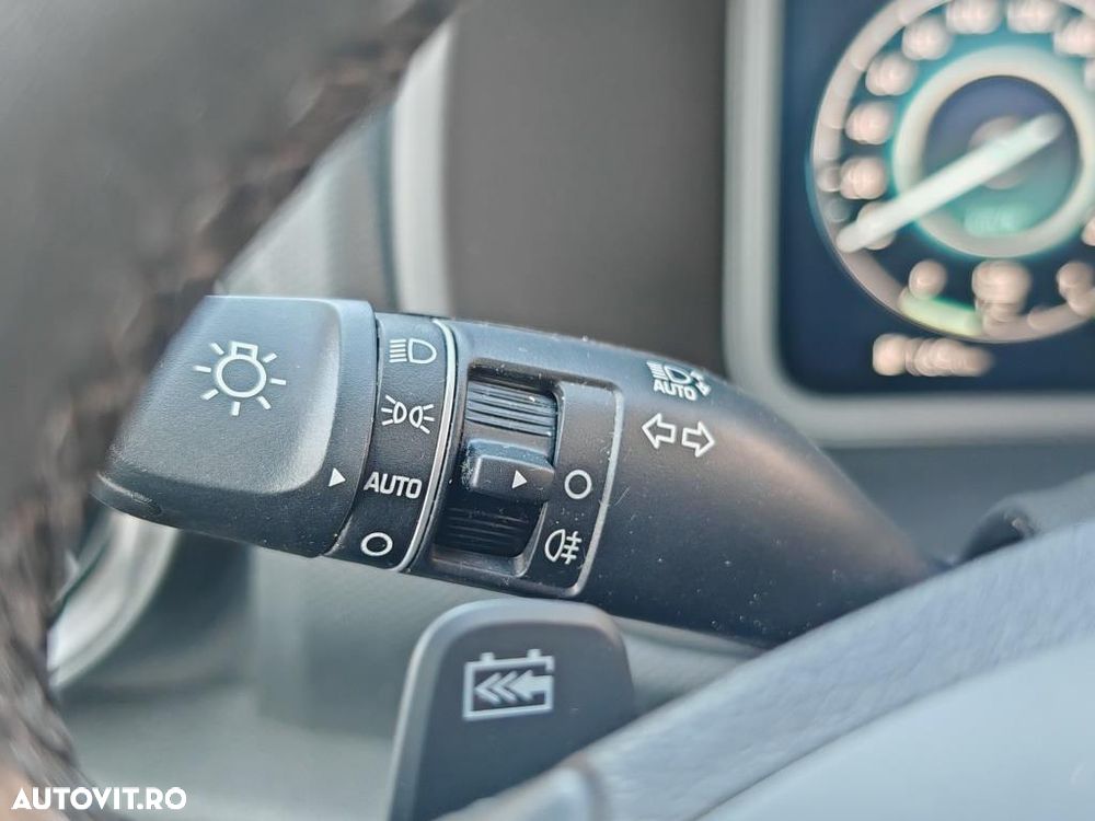 Hyundai KONA BEV 204 CP 64.8 kWh Highway+ - 21