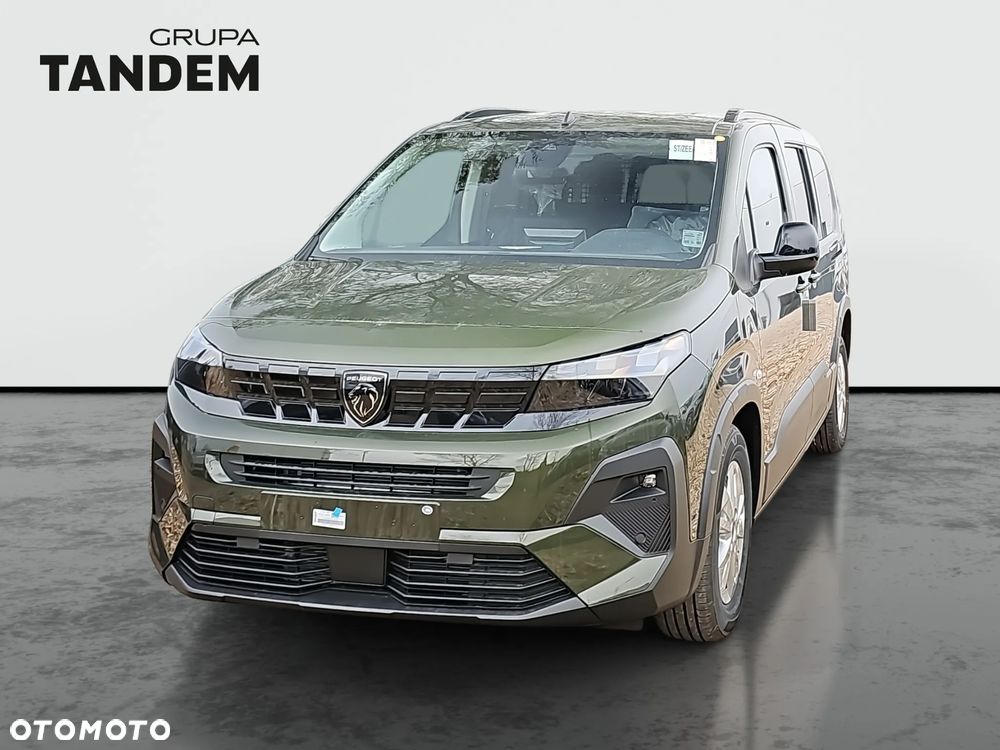 Peugeot Rifter MPV 1.5 BlueHDI Allure S&S N1 - 2