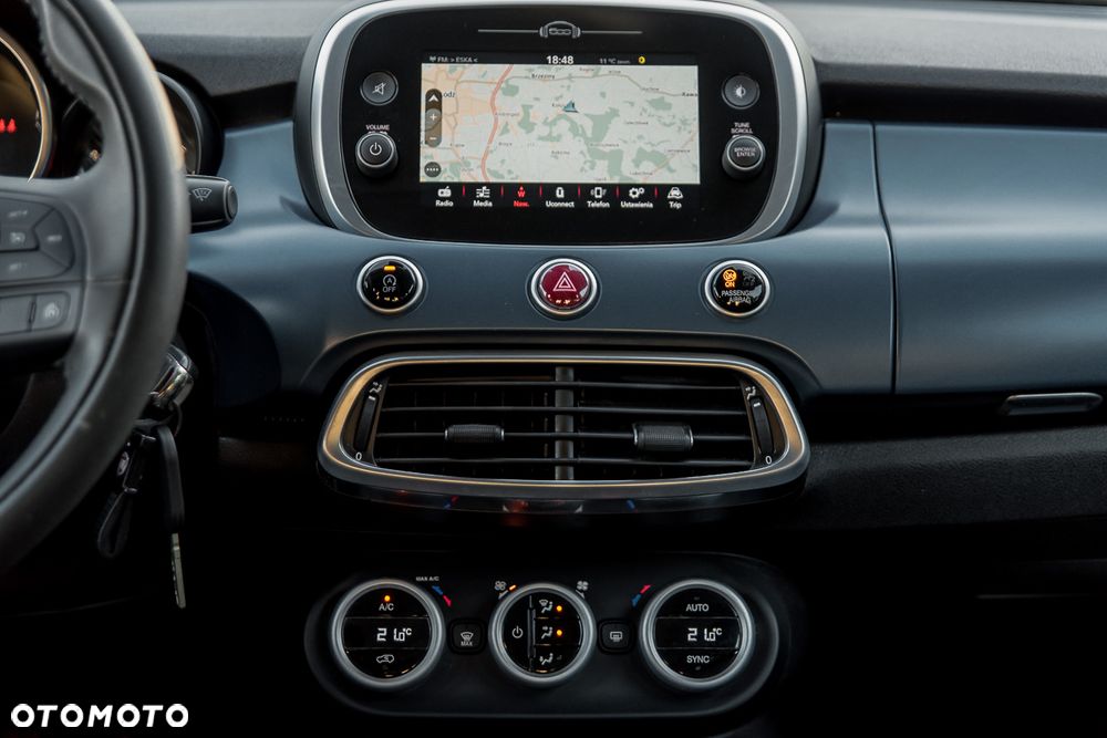 Fiat 500X 1.4 MultiAir 4x2 S&S Mirror - 27