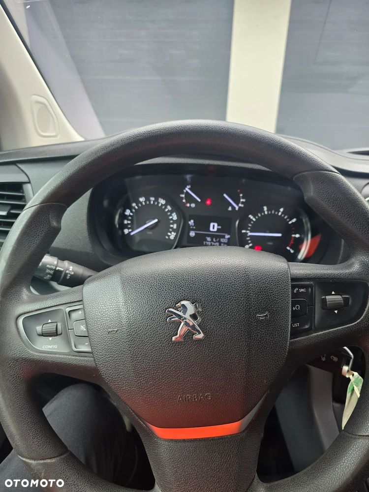 Peugeot EXPERT - 7