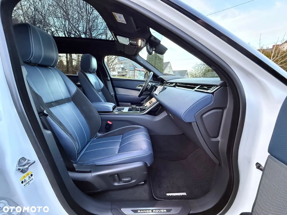 Land Rover Range Rover Velar 2.0 SD4 R-Dynamic SE - 30