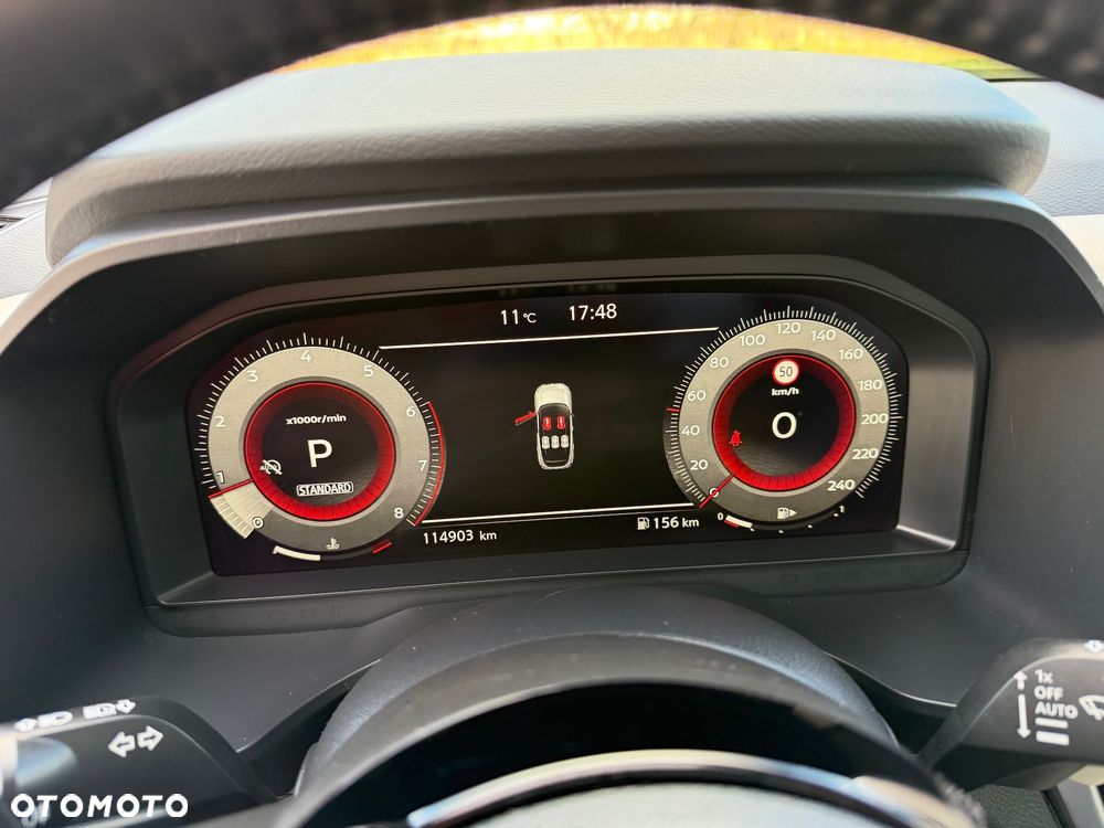 Nissan Qashqai 1.3 DIG-T MHEV Xtronic Tekna+ - 11