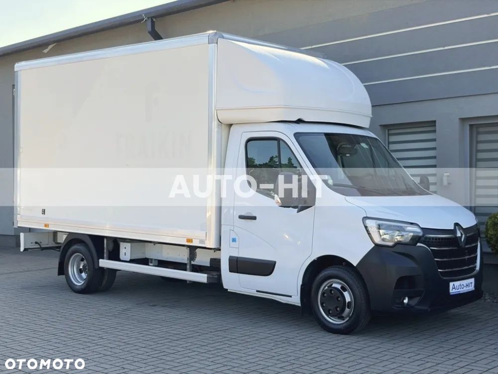 Renault Master - 10