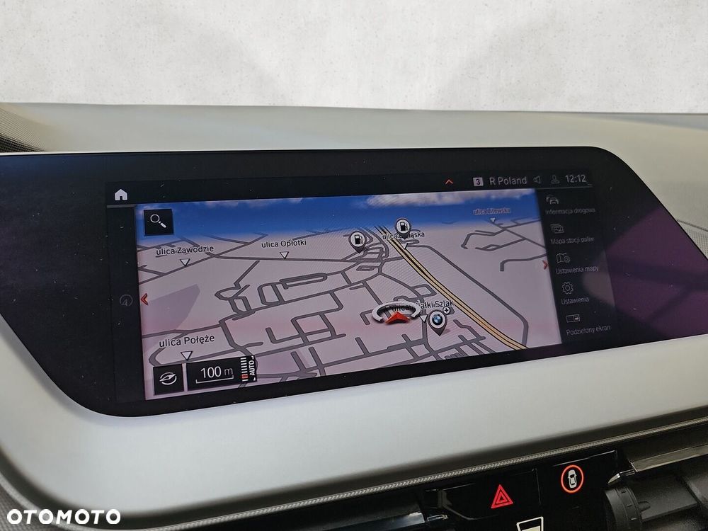 BMW Seria 1 118d Advantage - 26