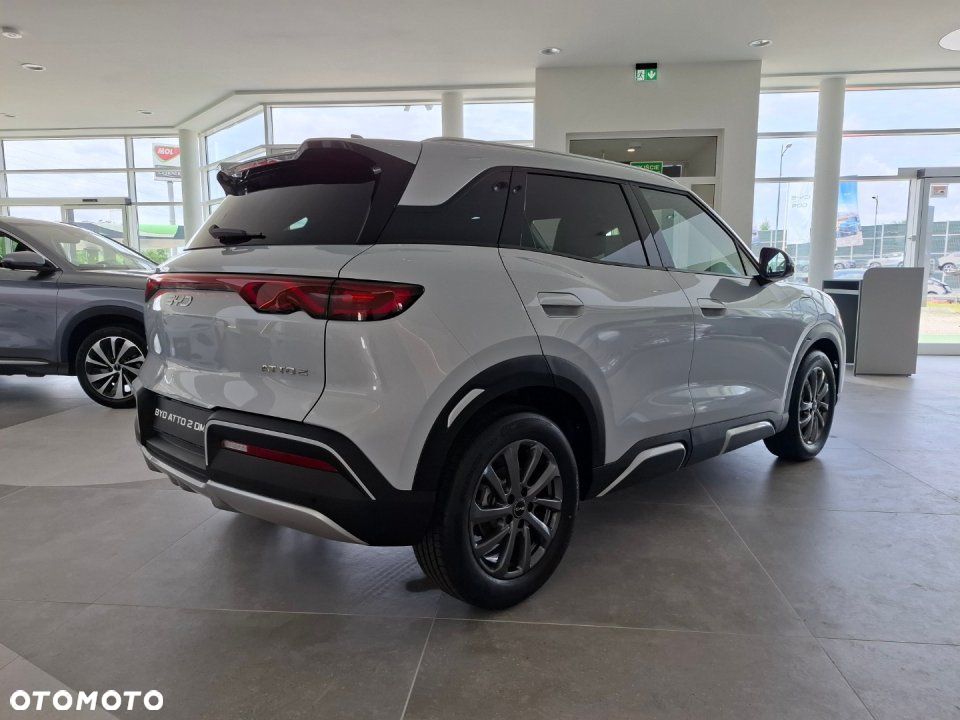 BYD Atto 2 DM-i - 3