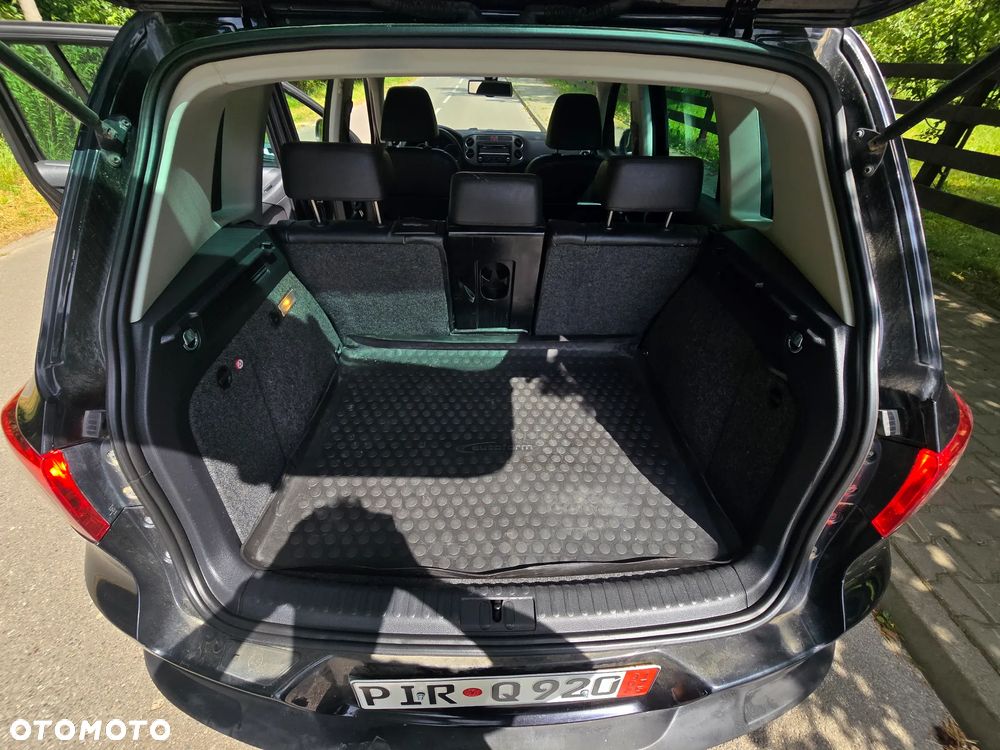 Volkswagen Tiguan 2.0 TDI 4Mot Sport&Style - 25