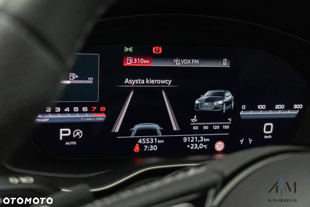 Audi A5 Sportback - 31