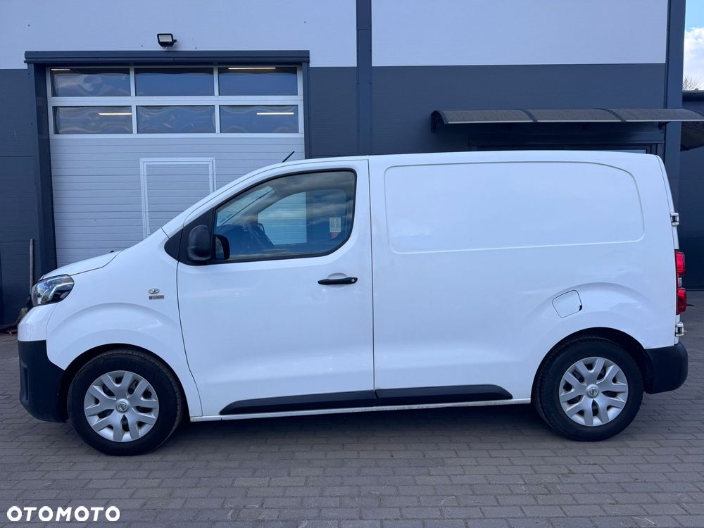 Toyota PROACE 1.6 HDI - 14