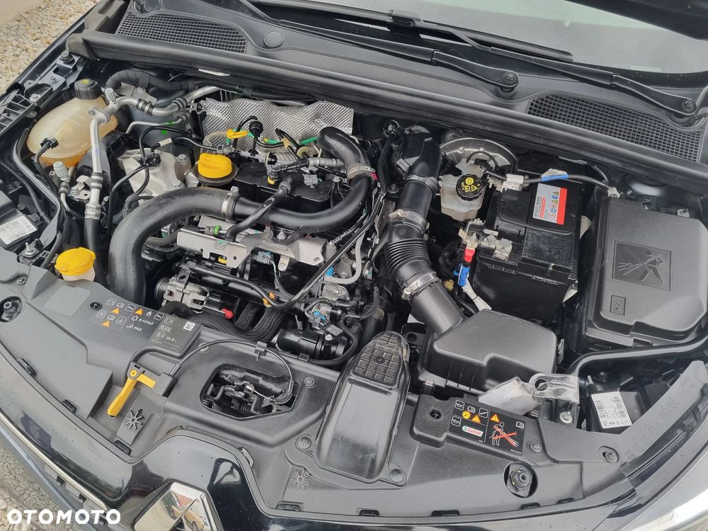 Renault Clio 1.0 TCe Intens - 13