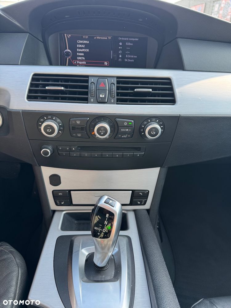 BMW Seria 5 - 12