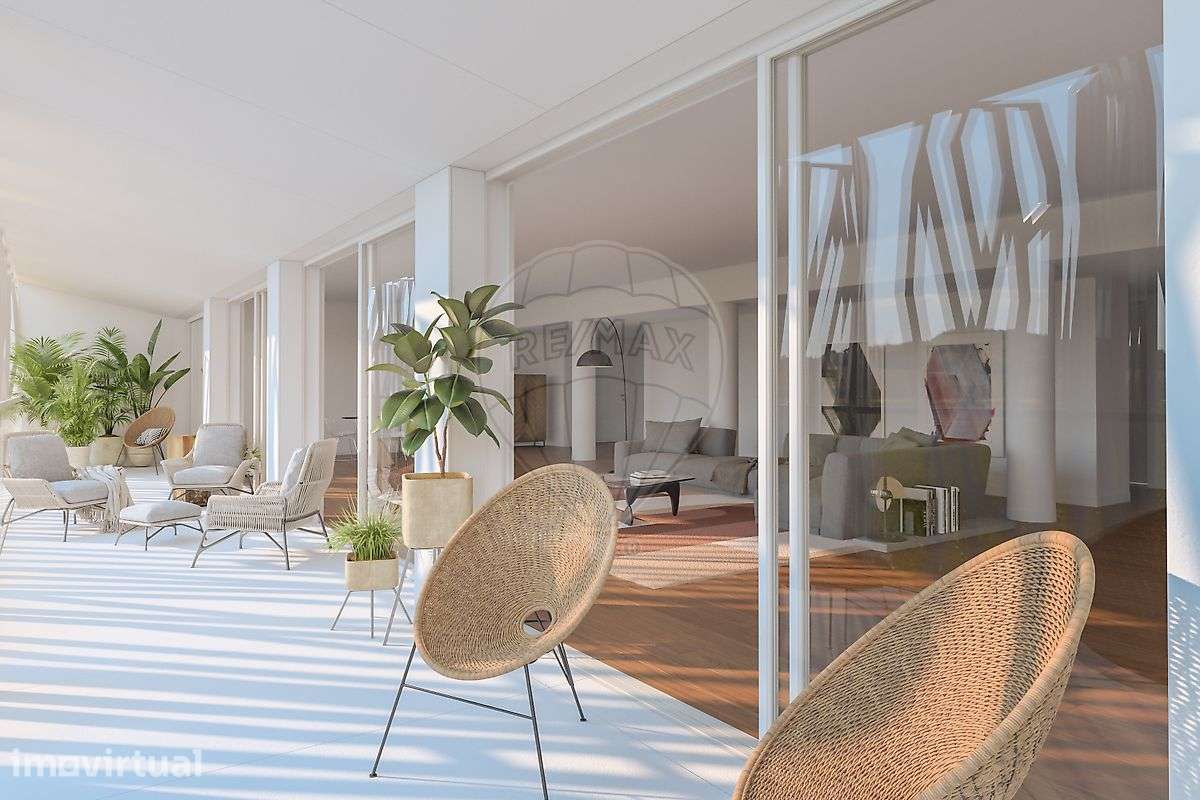 Apartamento T3 para venda - Grande imagem: 4/4
