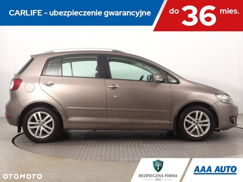 Volkswagen Golf Plus - 8