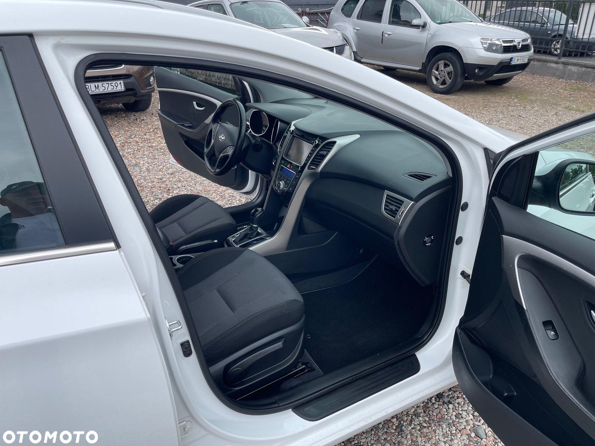 Hyundai i30 1.6 CRDi BlueDrive Premium DCT - 15