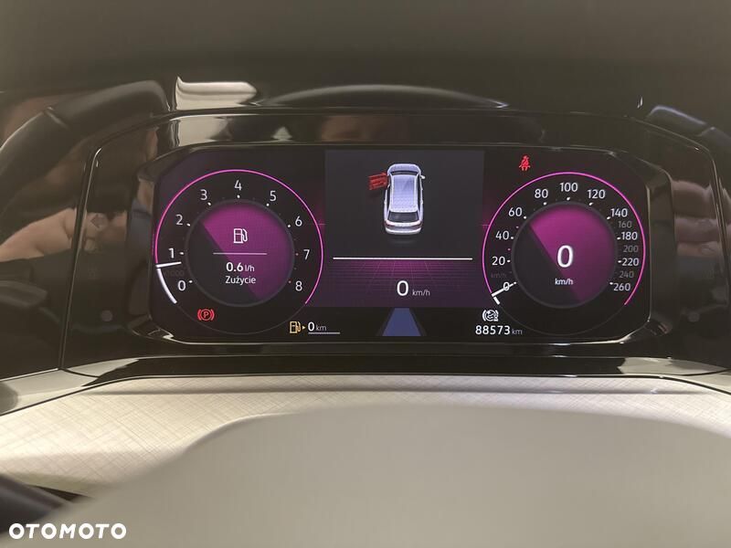 Volkswagen Golf 1.5 TSI EVO Life - 14